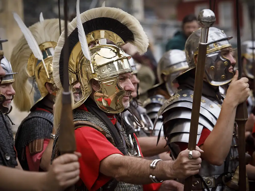 Romans to invade York once again as popular festival returns