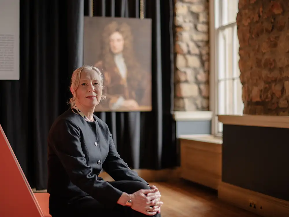 New exhibition at Castle Howard celebrates its ‘rockstar’ architect
