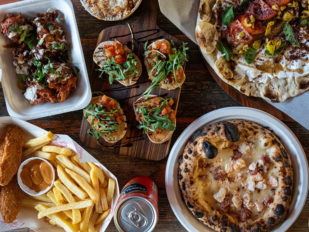 Spark York launches new ‘budget-friendly’ menu