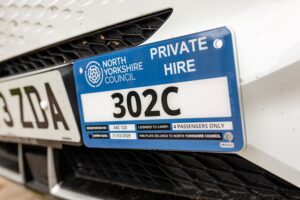 North Yorkshire taxi licensing policy aims to make all new cabs able to carry wheelchairs