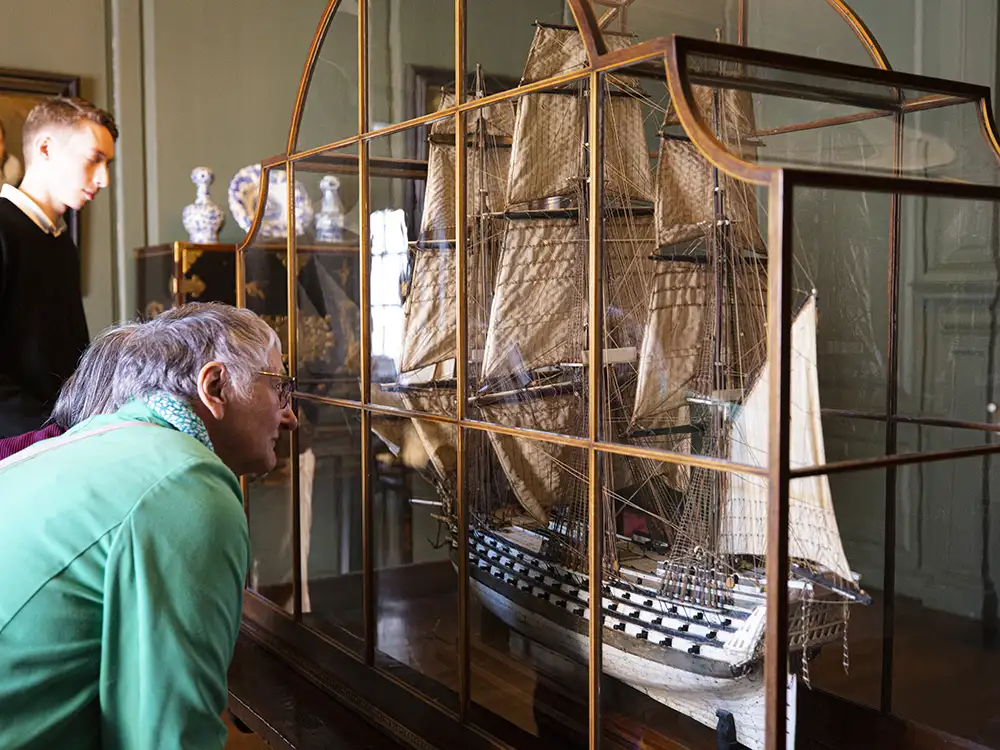 Tours, tea, and tranquil gardens – York hidden gem to reopen