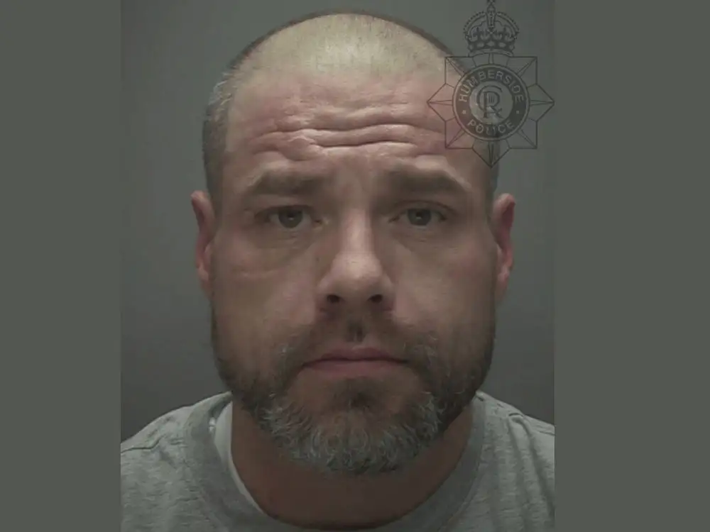 Man threatened victim ‘with a crossbow’ in Bridlington