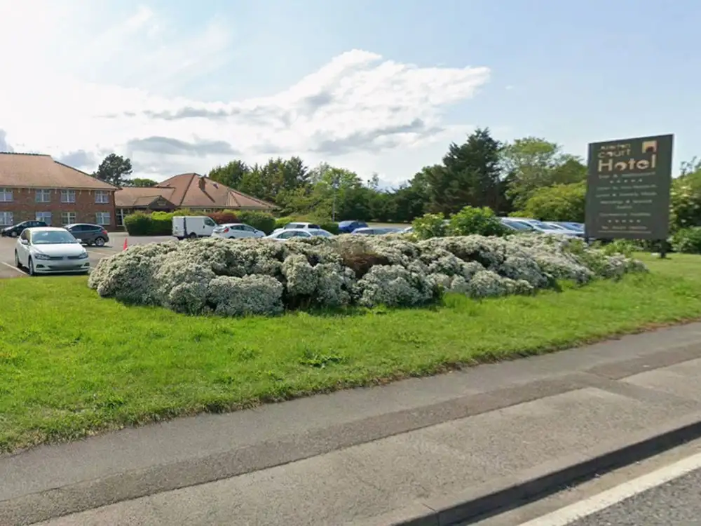 North Yorkshire hotel to stop being used to house asylum seekers