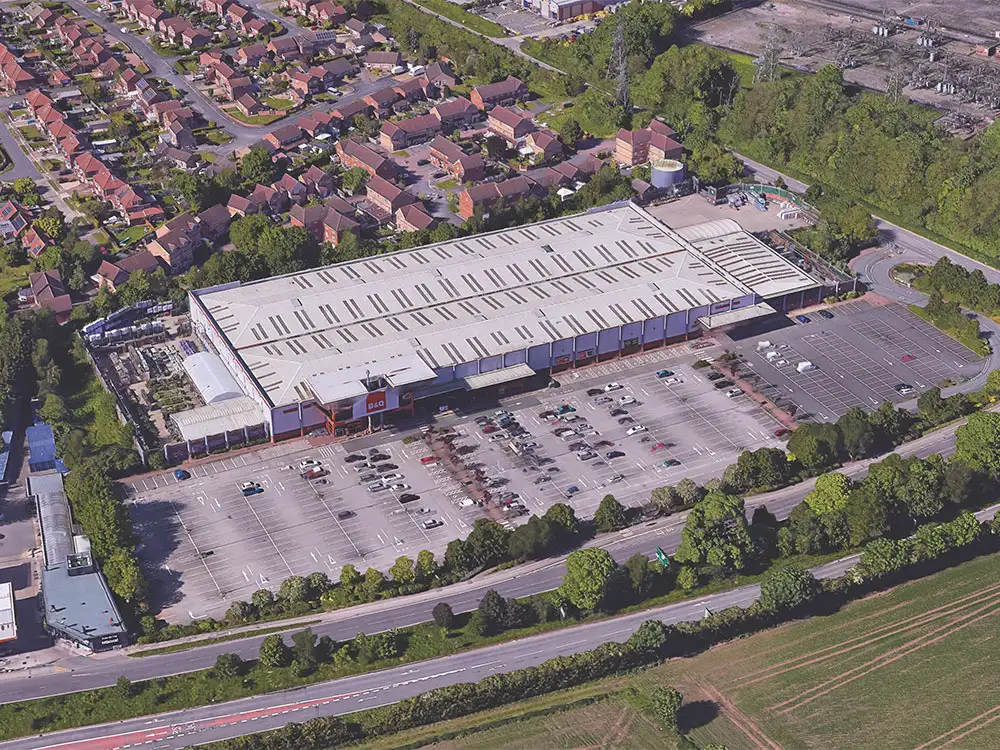 Tesco wants to open new store in York – Fears it will bring ‘totally awful’ traffic