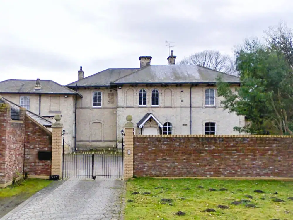 ‘High-end’ holiday development with spa planned near Selby