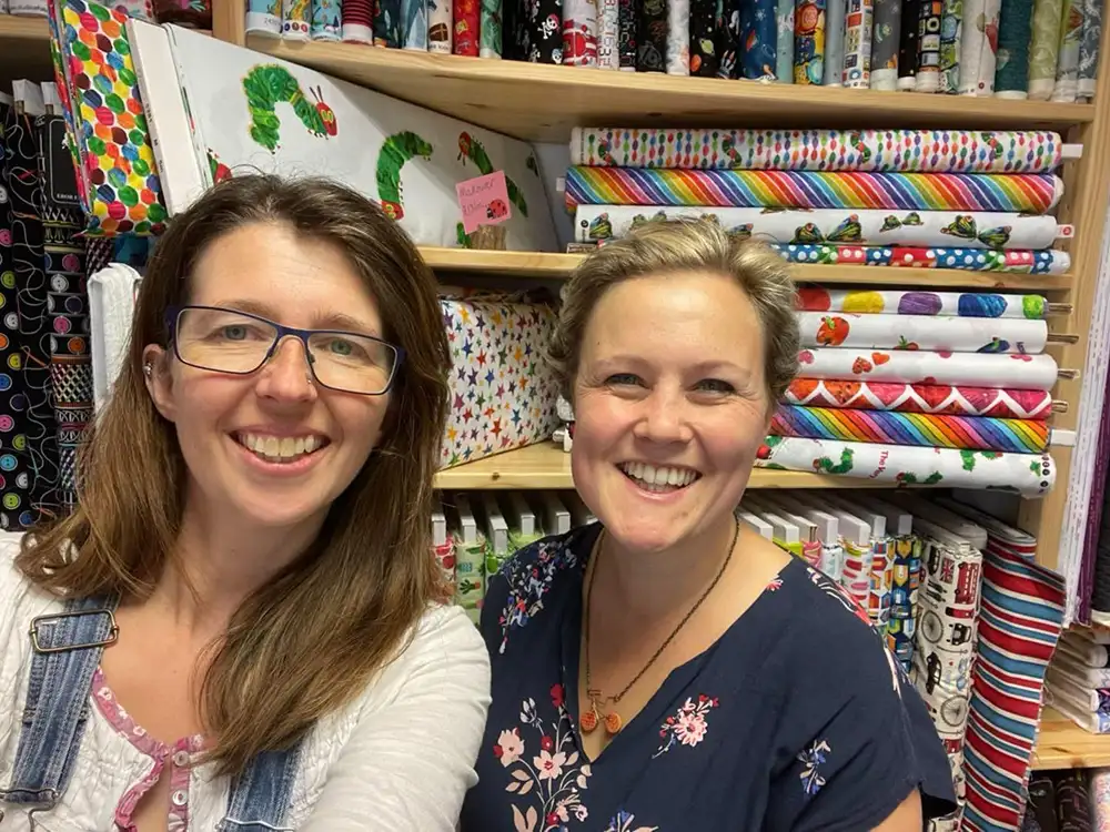 York shop wins prestigious award