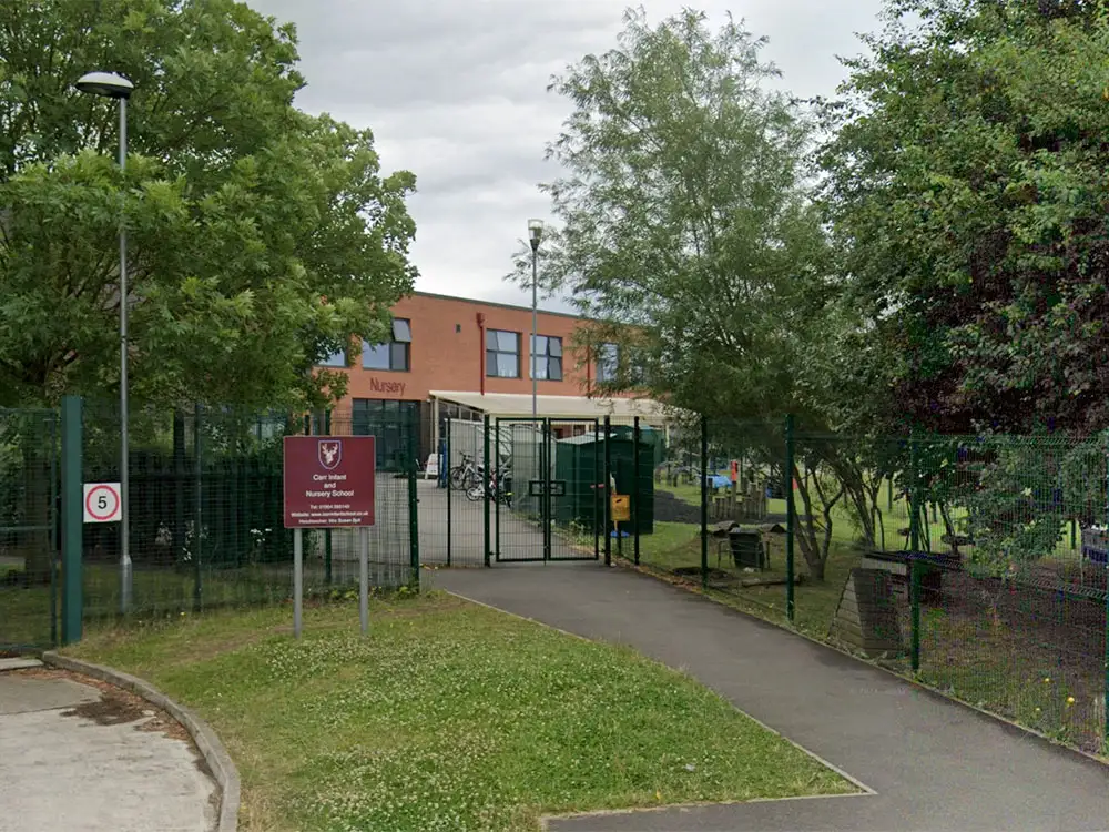 York school put into special measures by Ofsted