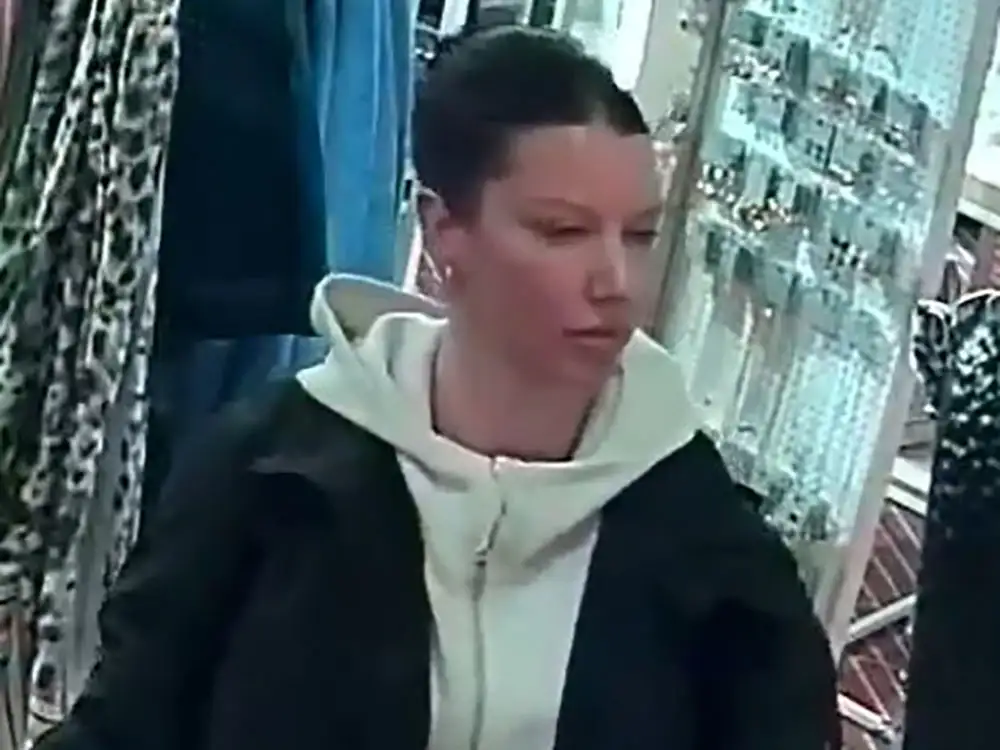 Thief steals £177 worth of stock from York shop
