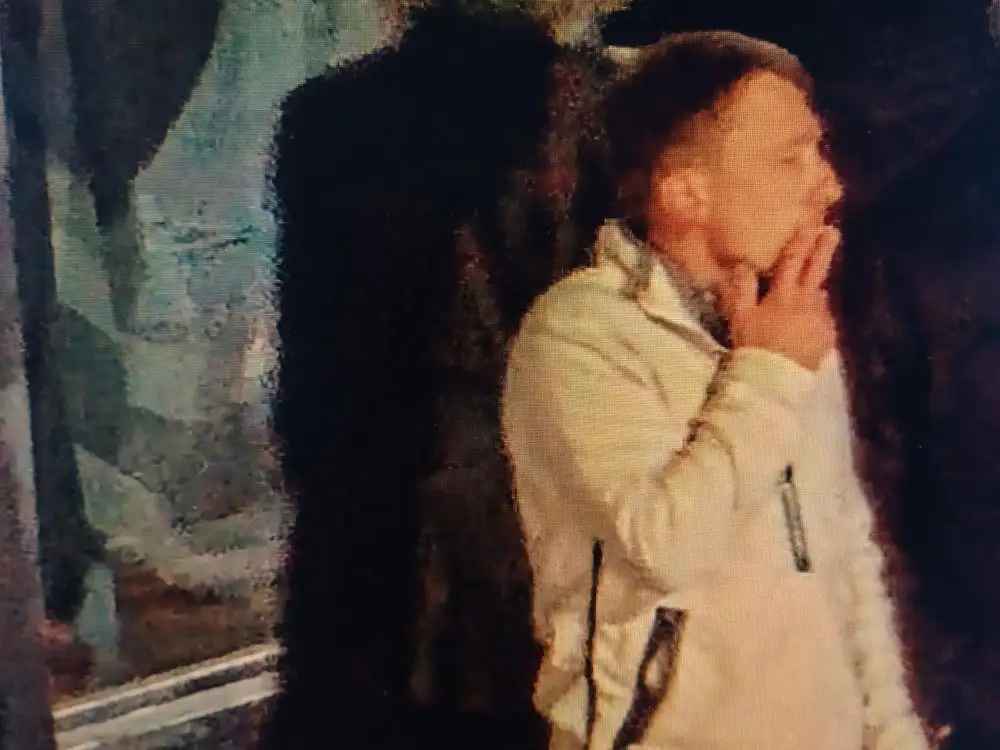 Man threw advertising board at York restaurant after being refused entry