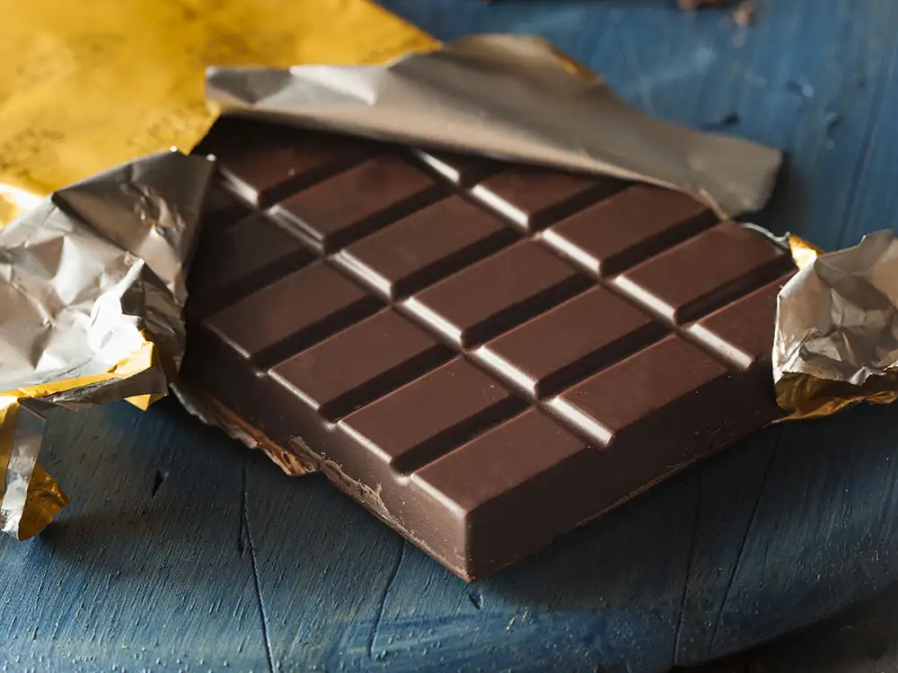 Gang charged with stealing £4,917 of chocolate bars