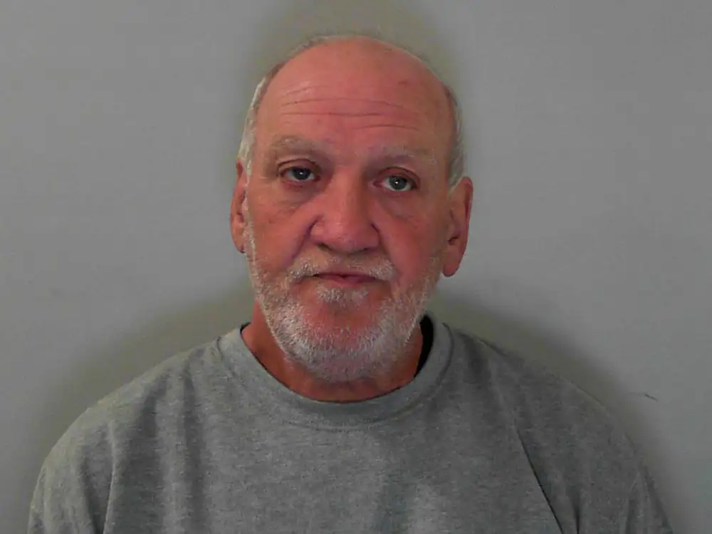 Violent rapist gets life in jail after police hunt in York and North Yorkshire