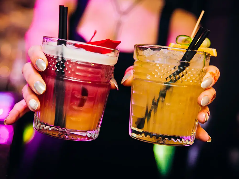 York barbers set to be converted into cocktail bar