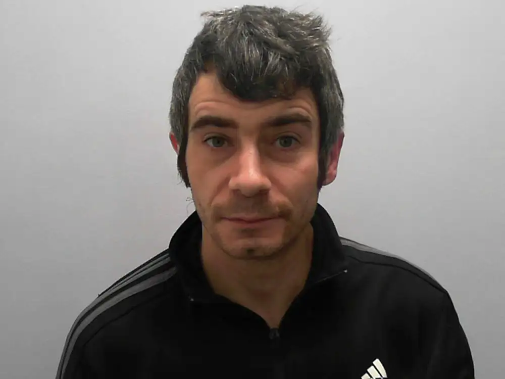 Man bit sister and threatened to stab her in row about Sunday lunch