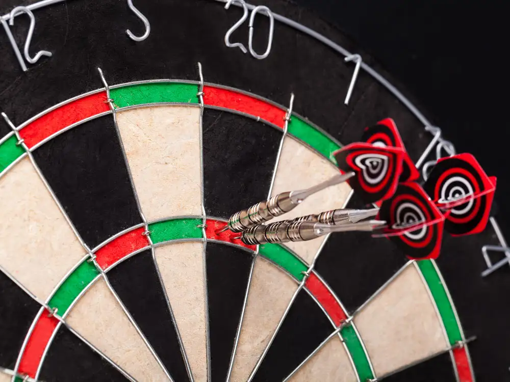 Bullseye! Specialist darts shop to open in York – and you can play there too