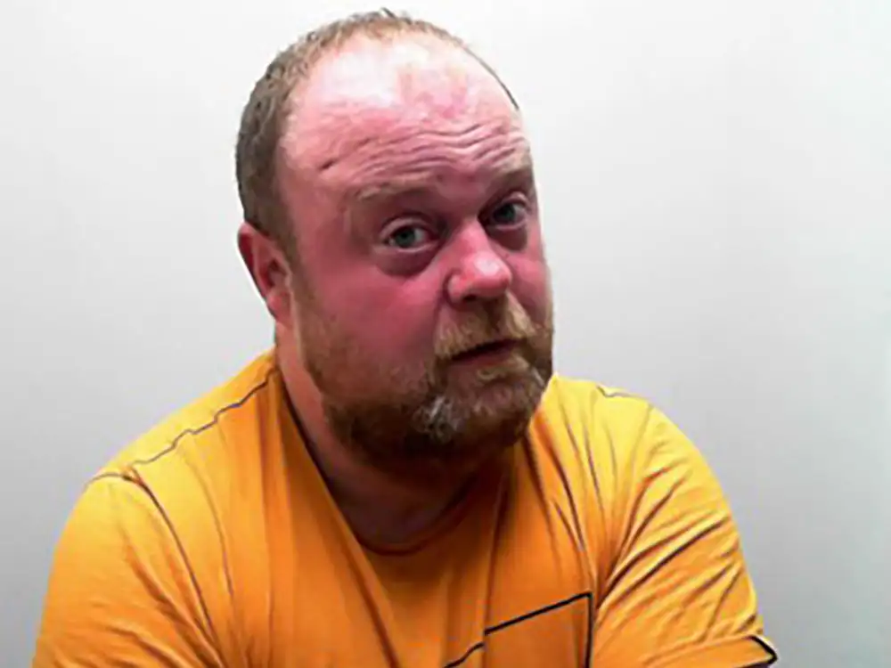 Wanted man has links to York, say police