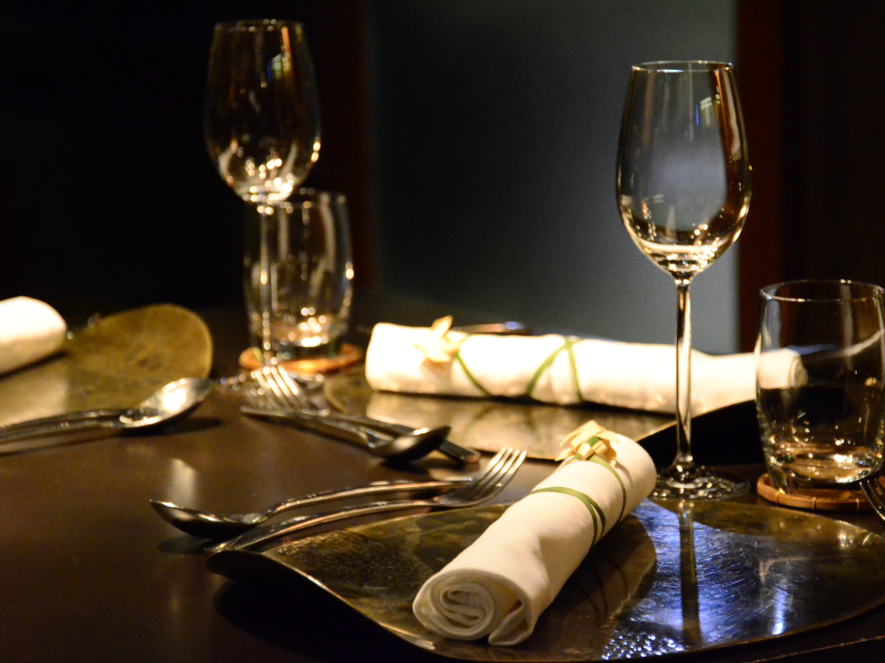 New restaurant to open in York mansion tomorrow