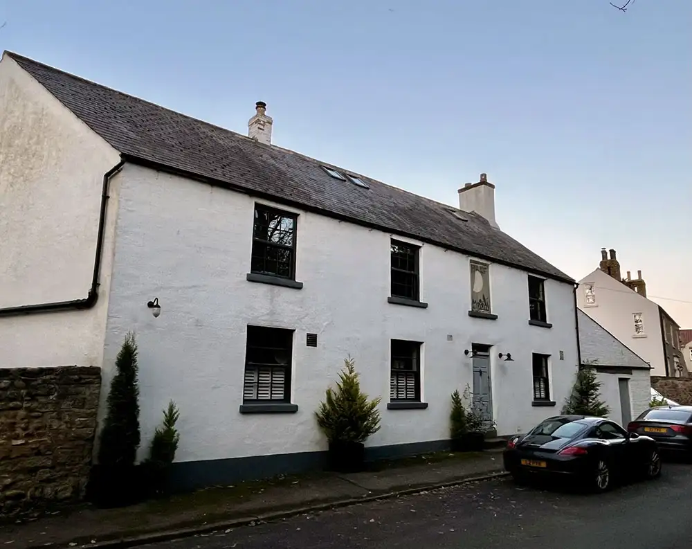 Residents blame planners for loss of ‘thriving’ village pub