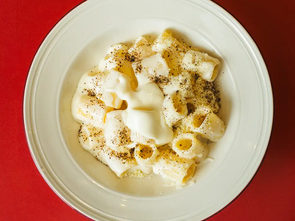 New kitchen with a Rome-inspired menu to open in York