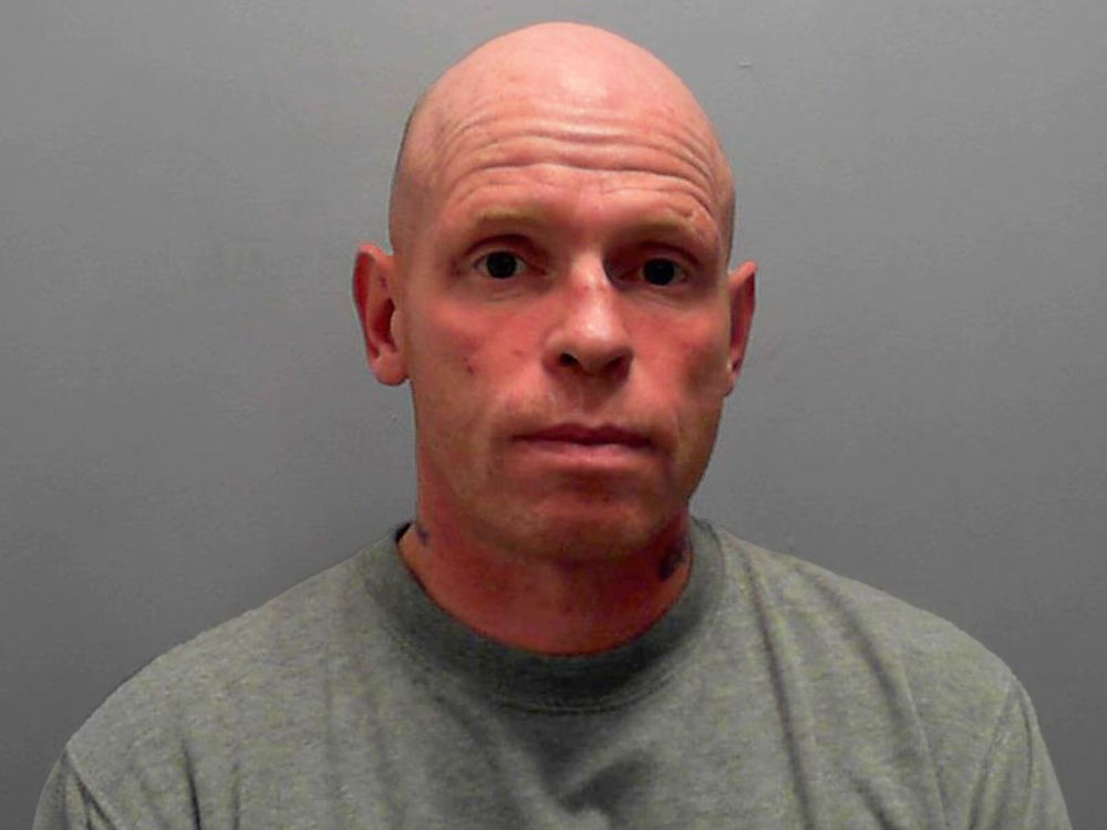 Man jailed for life for North Yorkshire murder after ‘brutal attack verging on torture’