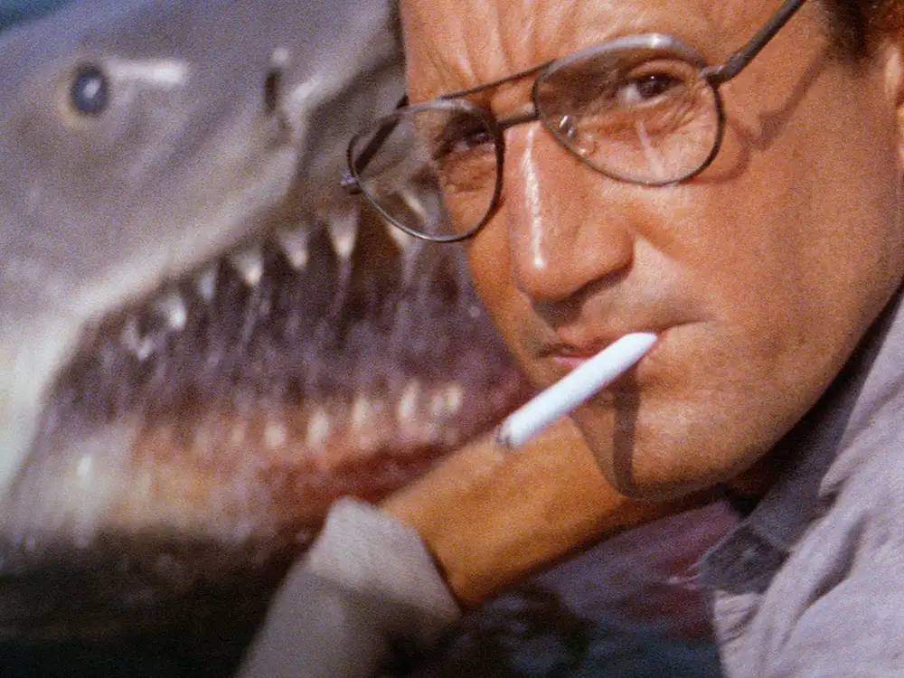 A ‘floating’ cinema screening of Jaws is coming to York