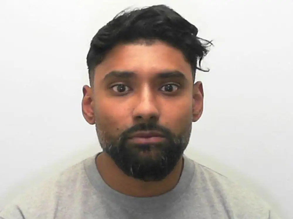 York heroin dealer jailed for trade that caused ‘untold misery’ in city