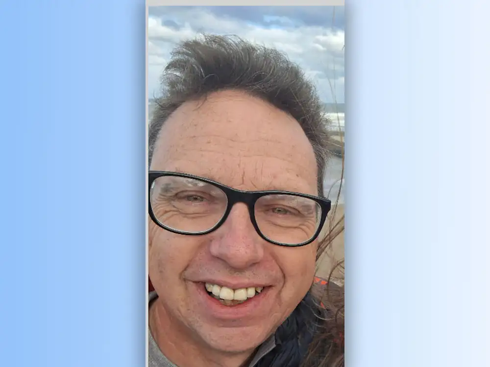 Urgent search for missing Northallerton man