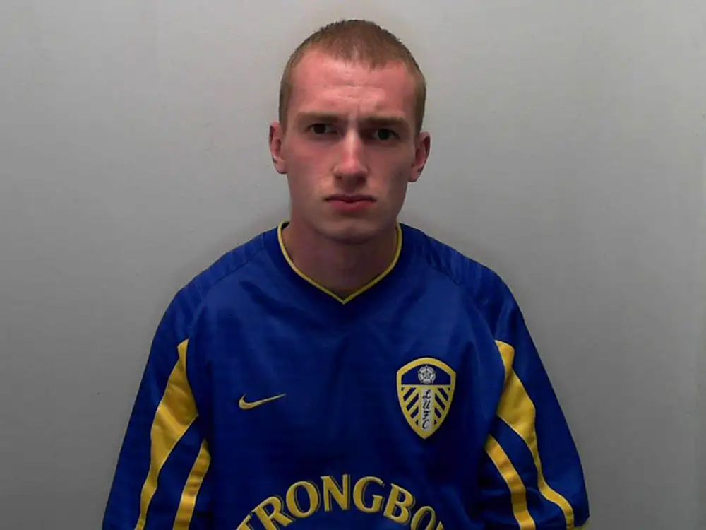 Jailed: Driver whose ‘stupid and dangerous’ overtake killed father