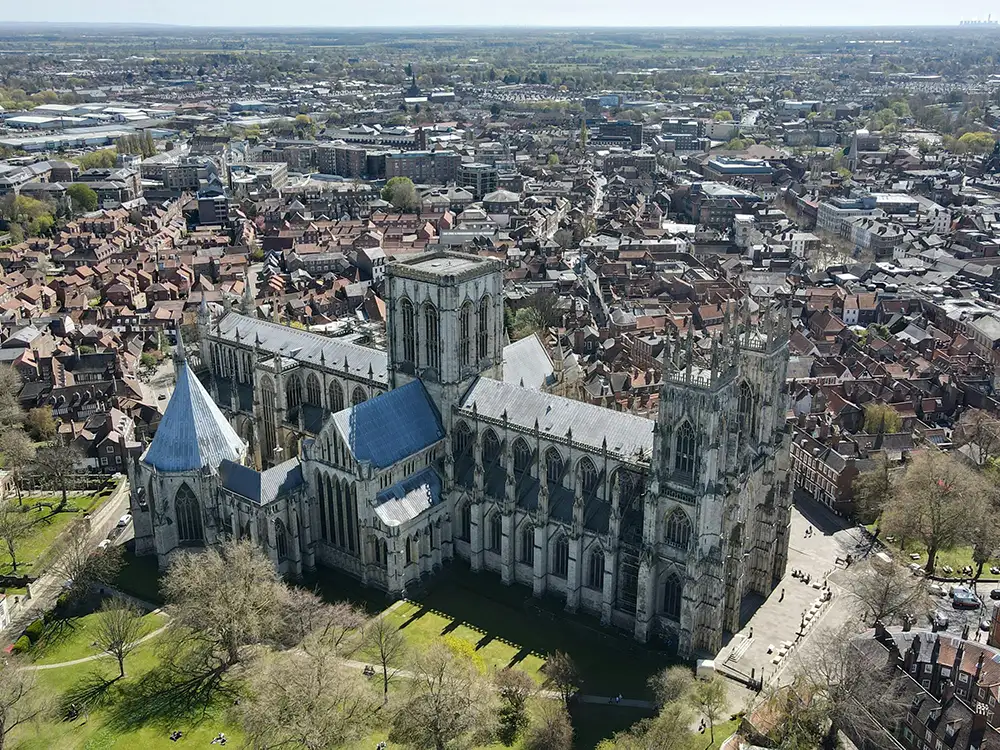 How York’s Weekend Markets Actually Work as a Local Night Out