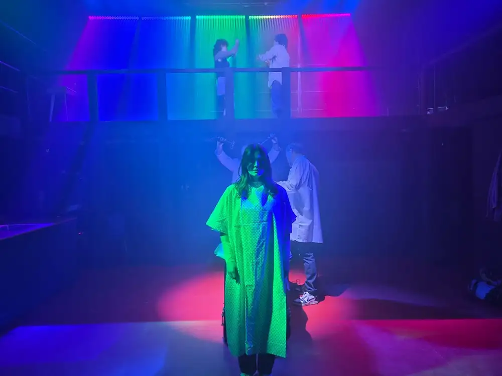 Review: Next to Normal