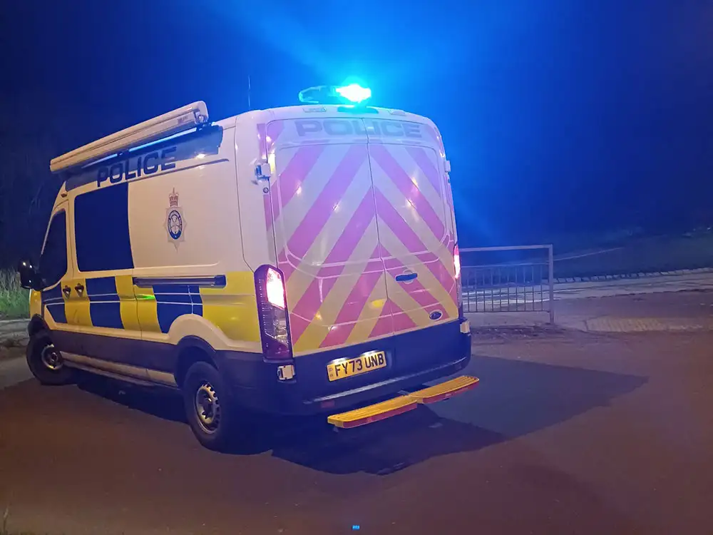 Updated: York outer ring road reopens