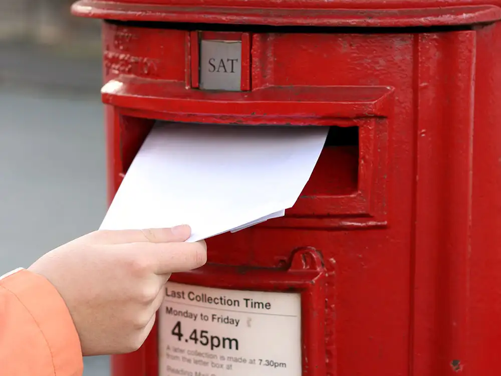 Birthday cards and hospital letters ‘being left behind’ say struggling York postal workers