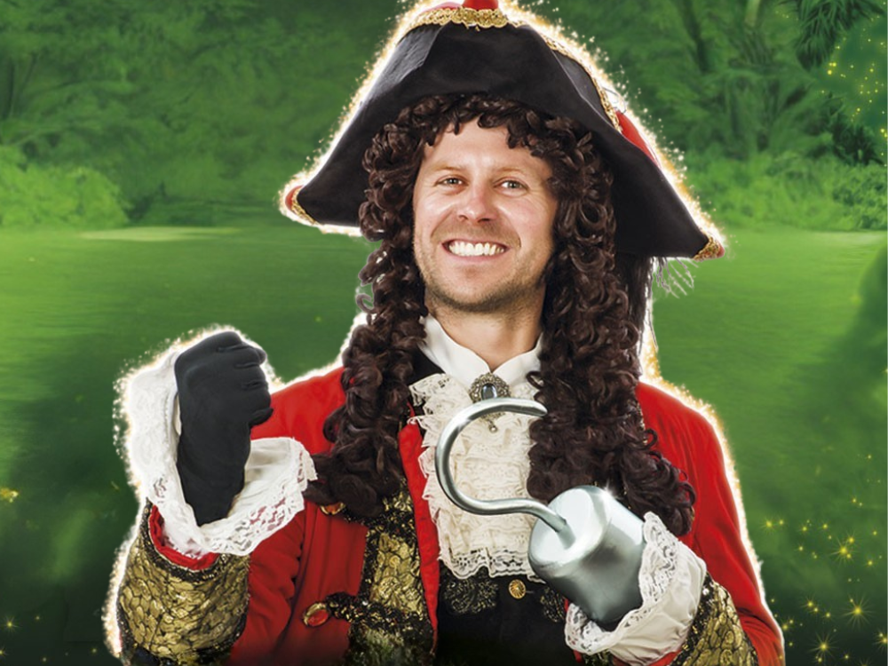 Emmerdale star announced for York pantomime