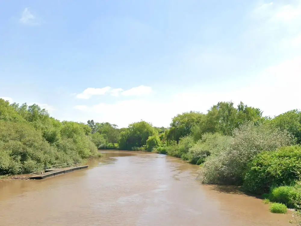 Police issue update after body found in the River Ouse near York