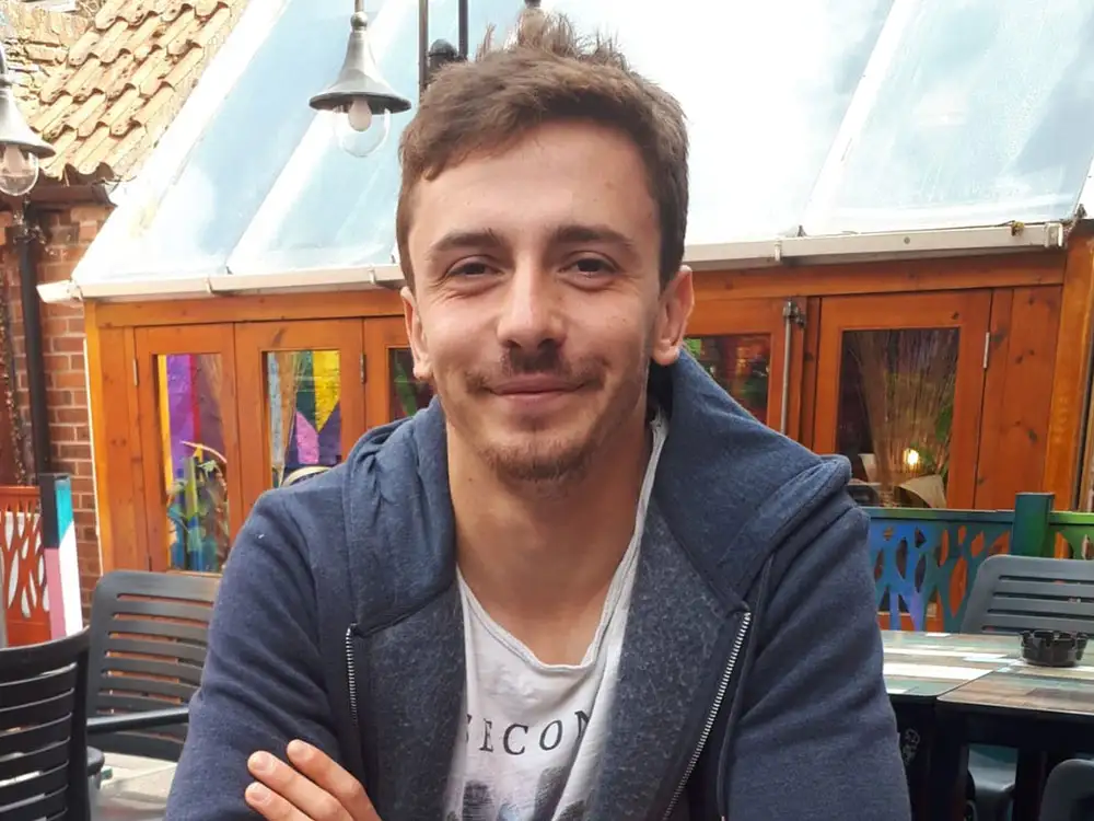 ‘Devastated’ parents speak out one month after son went missing