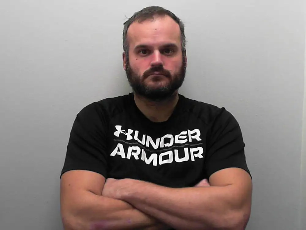 ‘I believed I was going to die’ – York man stabbed his partner repeatedly