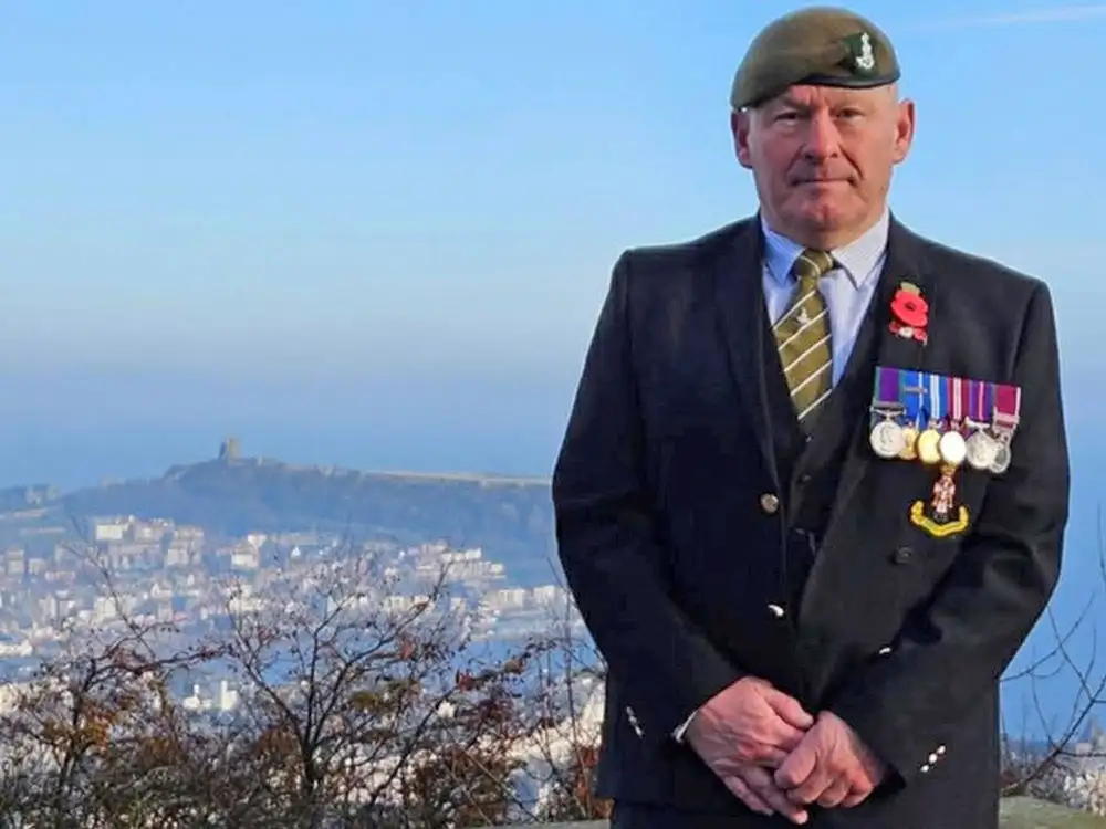 ‘Scarborough Armed Forces Day is really special’ – 100 days to go