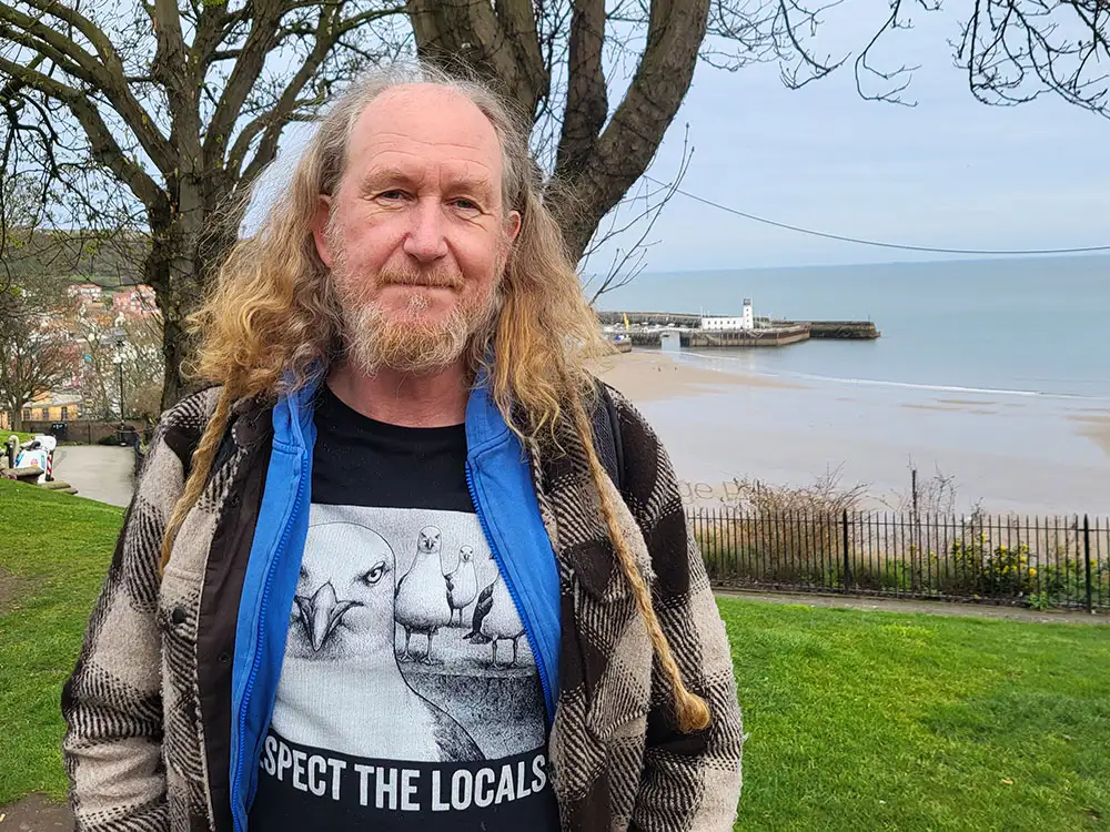 ‘I lost my business over poor water quality at Scarborough’