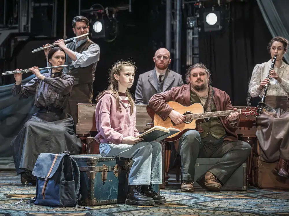 Review: The Secret Garden – The Musical