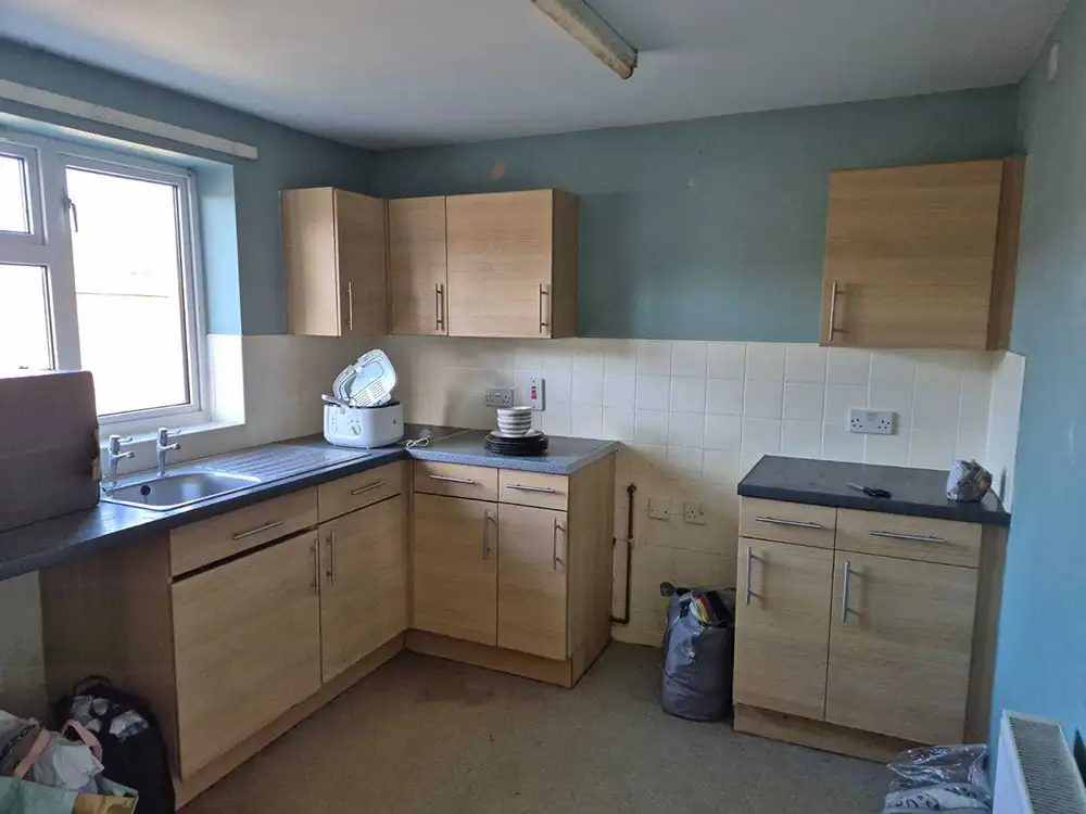 ‘The trauma this has caused is unbelievable’ – Council empties vulnerable woman’s home