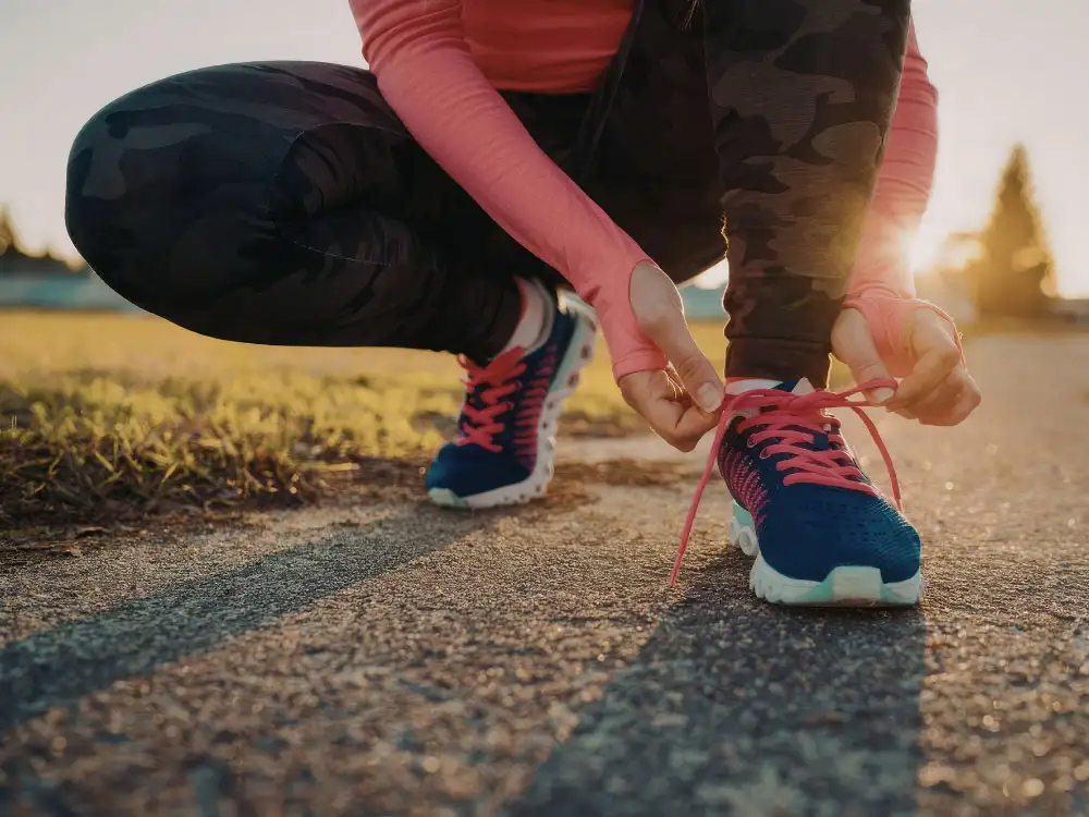 York ‘safest place for women runners’, new survey finds