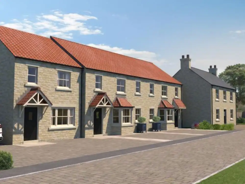 Concerns over impact of new housing in historic village
