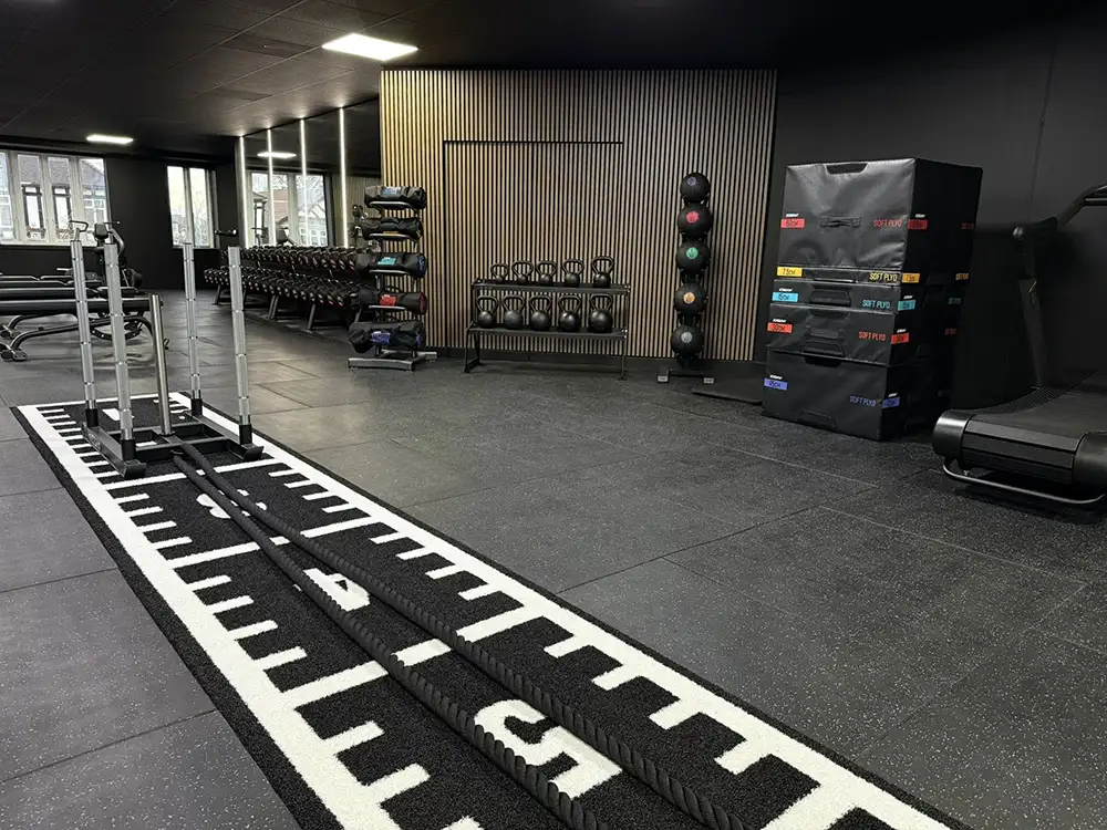 Free workouts, live DJ and more as new gym hosts open day in York