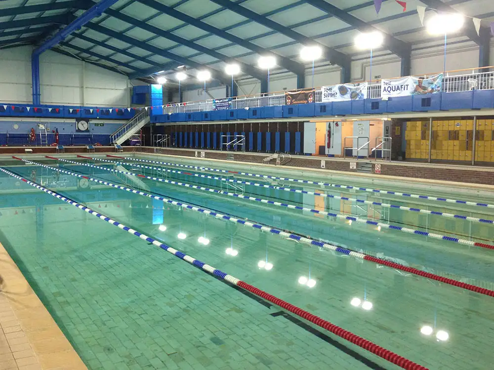 York swimming pool’s future assured after £23K saving in running costs