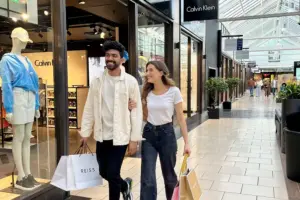 York shopping centre sold to Mike Ashley’s Frasers Group