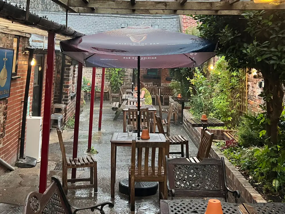 York pub bought by the locals after going on sale for £575K