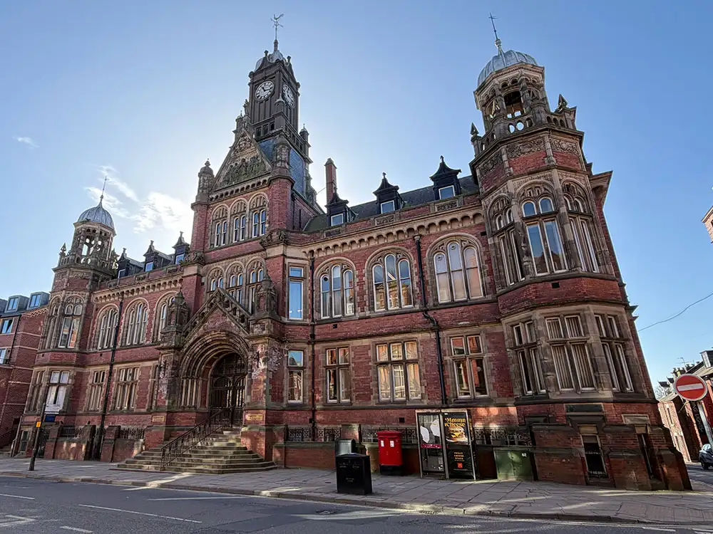 Thieves who stole £3,500 of chocolate from 11 different stores in court