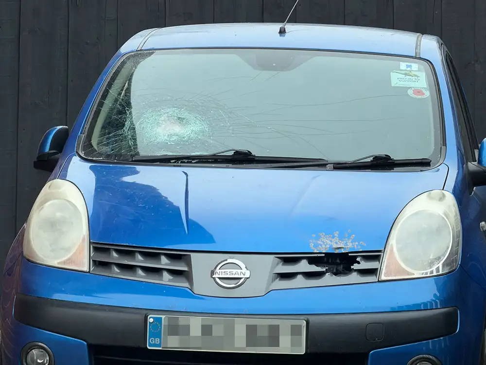 York car shooting update: Witnesses ‘too scared to come forward’