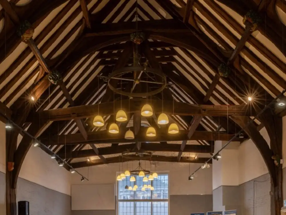 Structural issues discovered at centuries-old York building