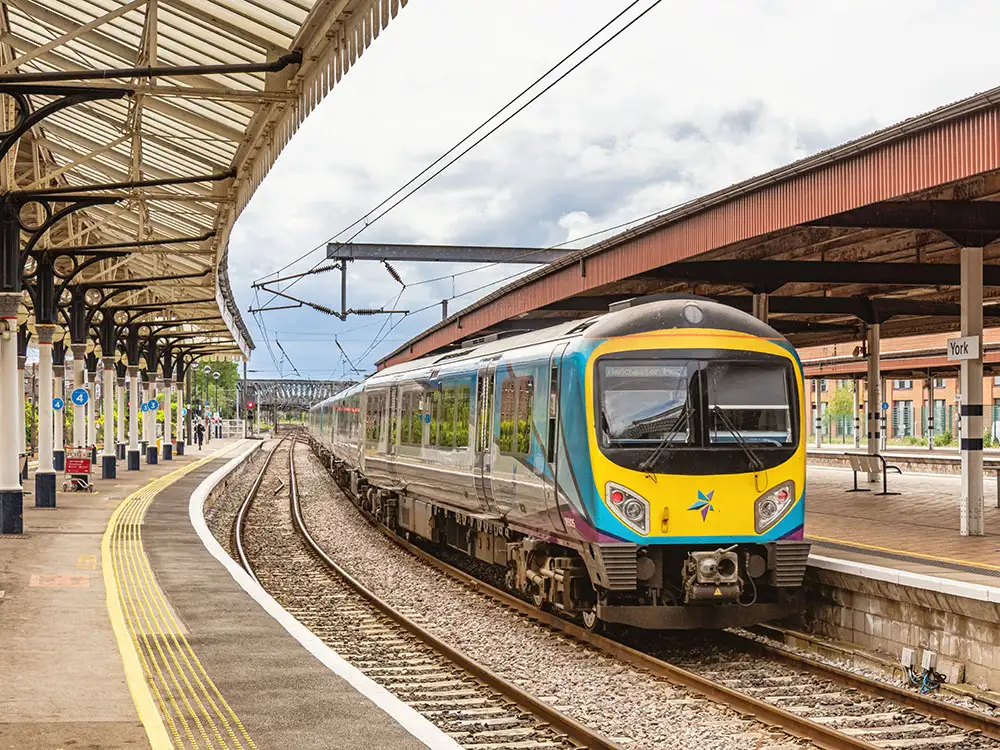More trains coming between York and Scarborough – Here’s when