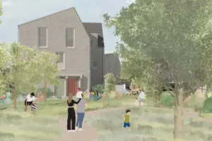 Plans for 36 new affordable homes in York city centre set for go-ahead
